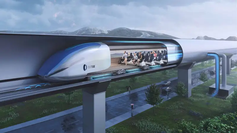 Hyperloop