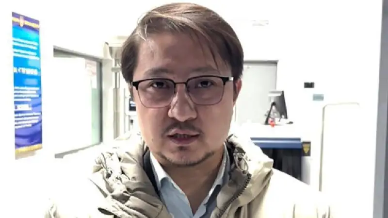 Әсет Матаев