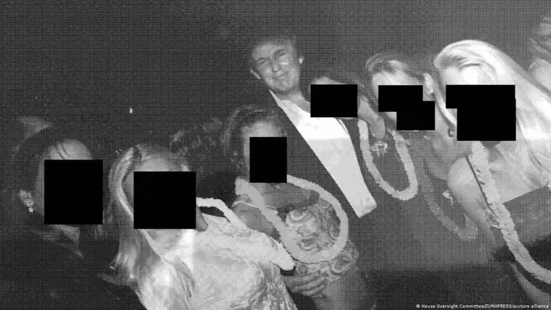 Трамп
