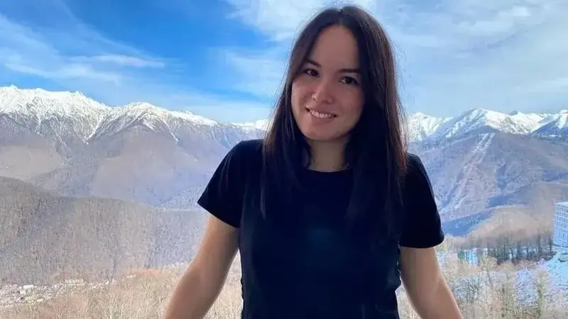  Екатерина Бивол