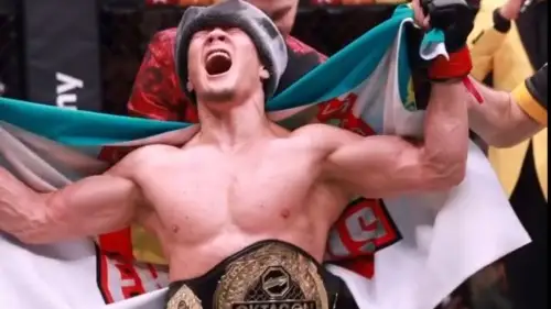 Жалғас Жұмағұлов