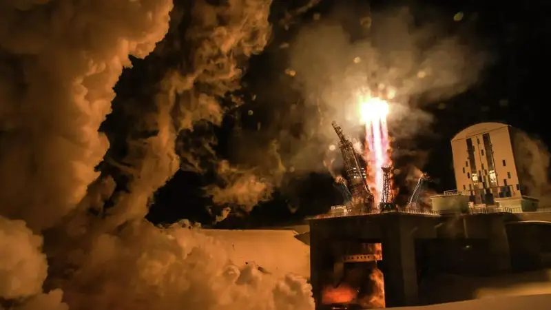 Иран зымыраны