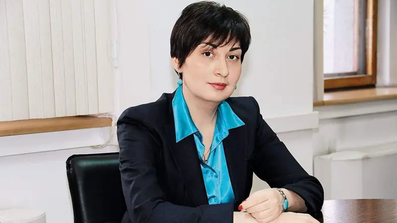 Мария Хаджиева