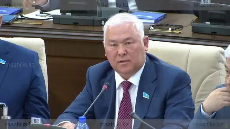 Әбенов мұрат