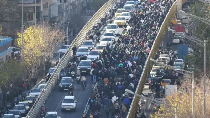 Иран ереуіл