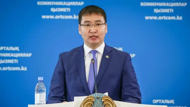 Нұрдәулет Сүйіндіков 