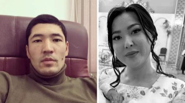 Айзат Жұманова