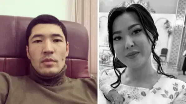 Айзат Жұманова