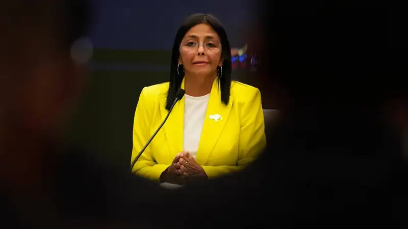 Делси Родригес