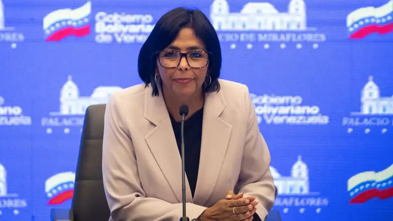 Делси Родригес