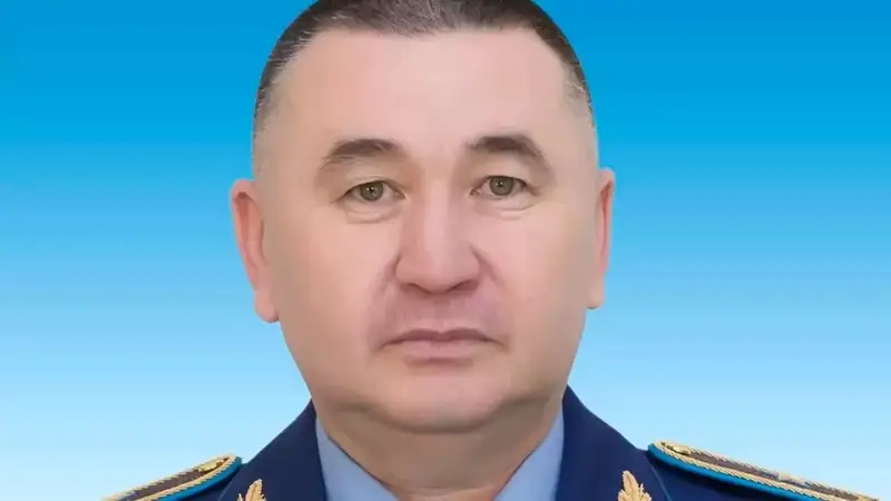 Асқар Мұстабеков