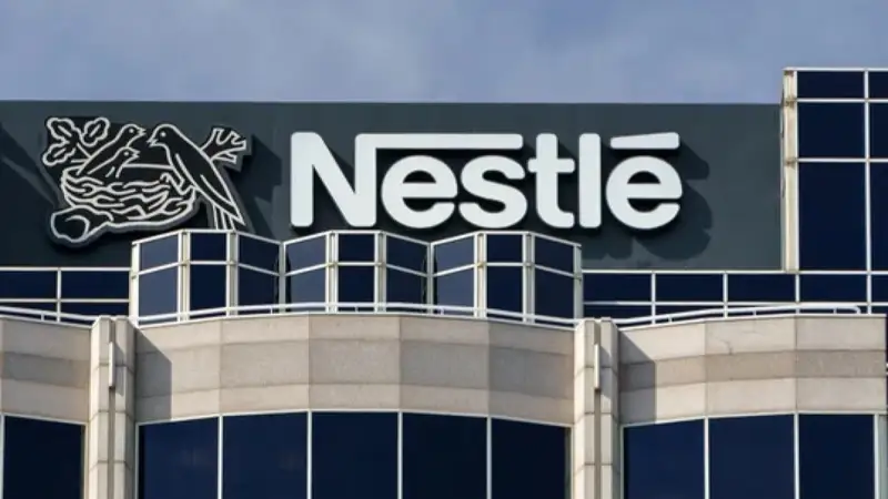 Nestlé