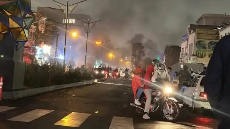 Иран ереуіл