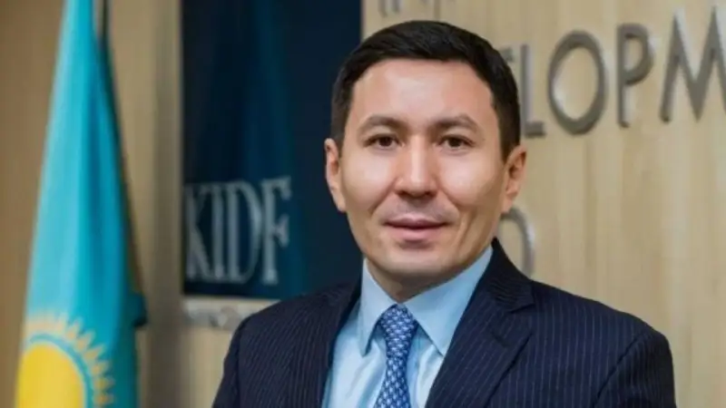 Нұрлан Жақыпов