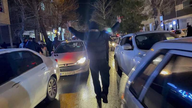 Иран ереуіл