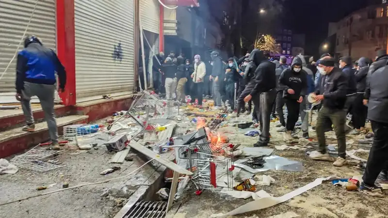 Иран ереуіл