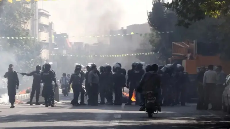 Иран ереуіл 