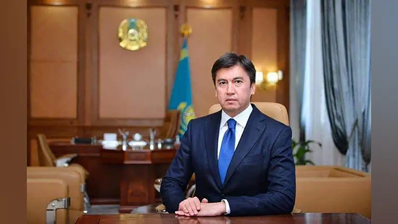 Ғабидолла Әбдірахымов