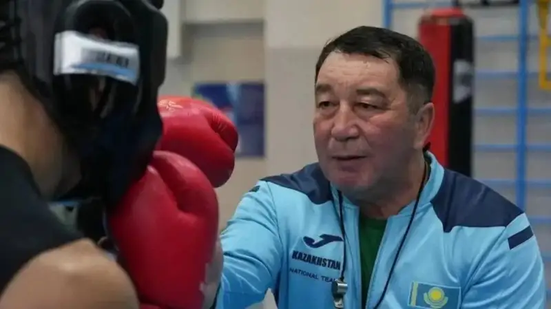 Қайрат Сәтжанов 