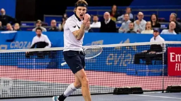 Александр Бублик