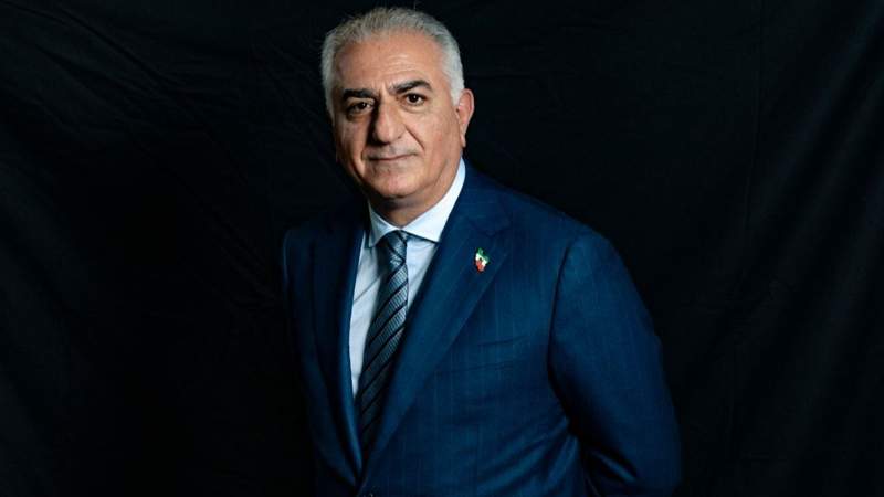  Реза Пехлеви