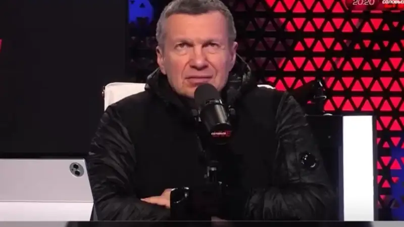 Владимир Соловьёв