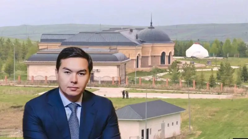 Нұрәли Әлиев