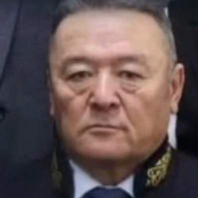 Тұрсынбай Бәйбекұлы