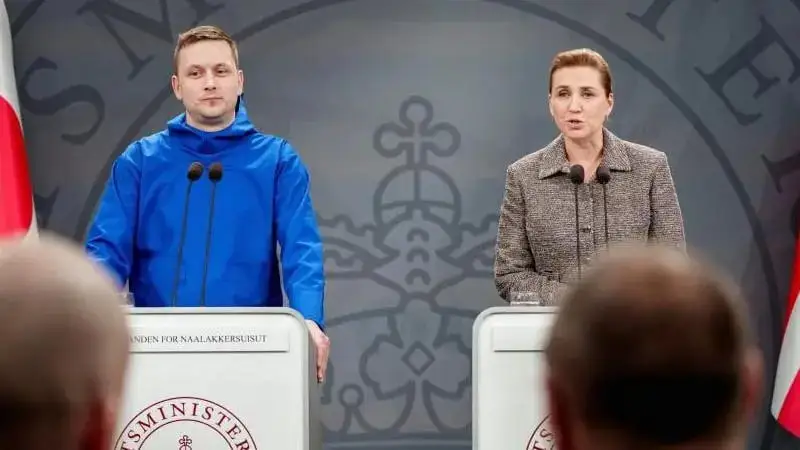 Йенс-Фредерик Нилсен