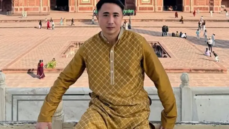 Қайсар Қамза