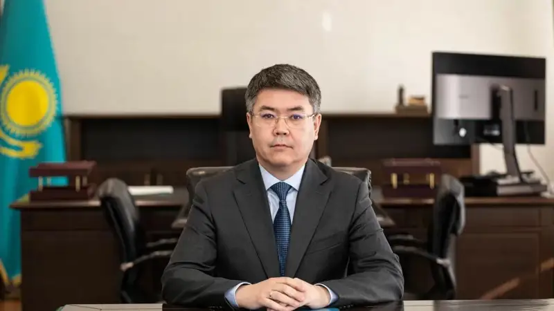 Серік Шәпкенов