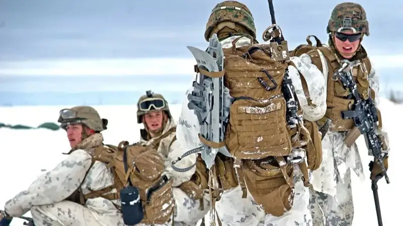 Гренландия