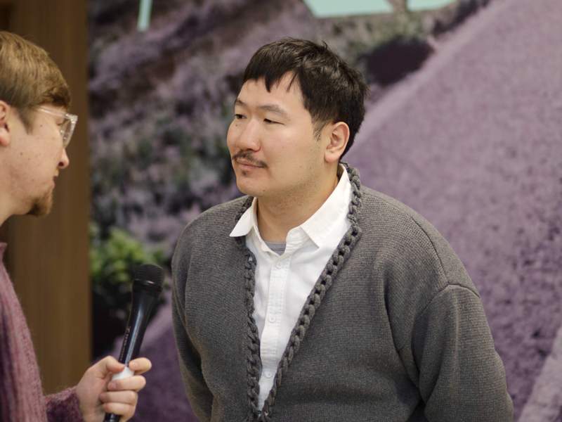 Қанат Бейсекеев