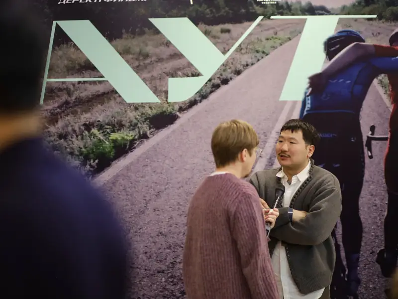 Қанат Бейсекеев