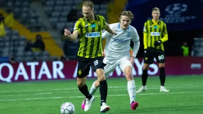 Қайрат Брюгге 