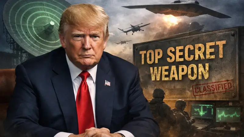Трамп