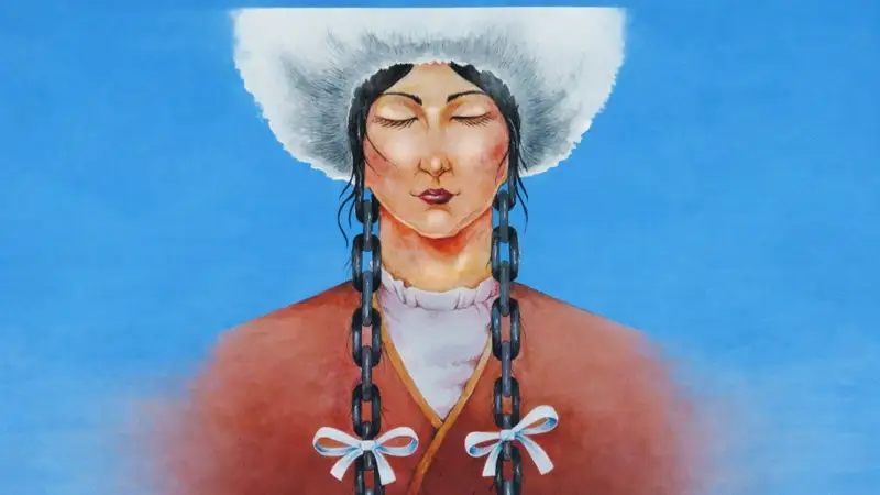 Қыз алып қашу 