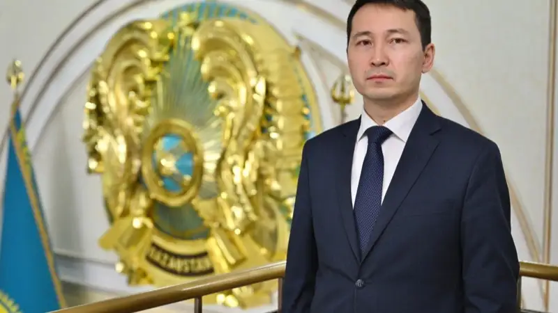 Ерлан Жетібаев 