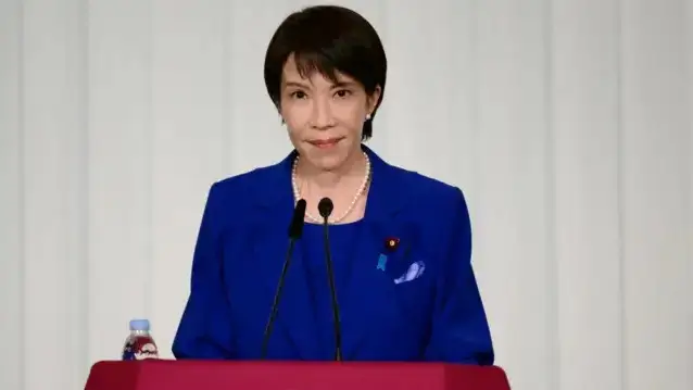 Санаэ Такаити