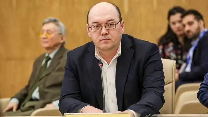 Асхат Рахимжанов