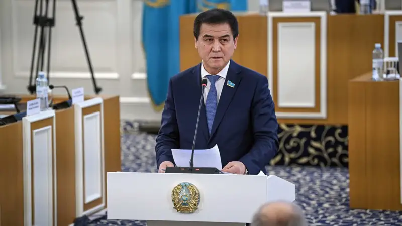 Бекназаров