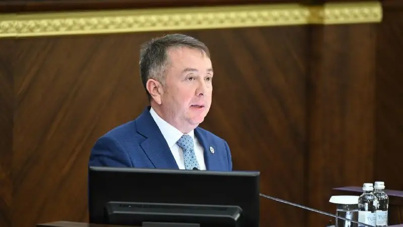 Сәрсембаев