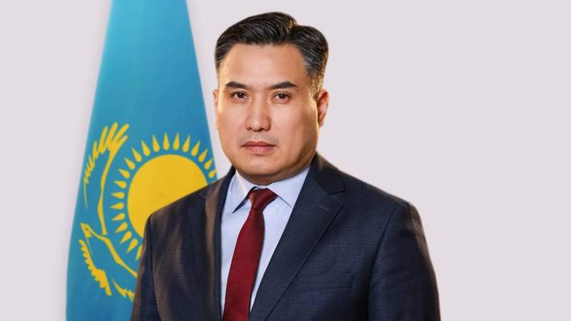 Асқарбек Ертаев 