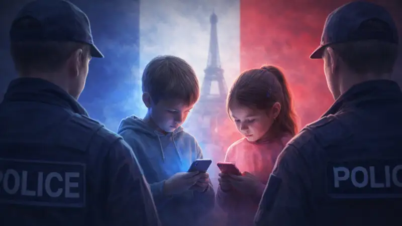 әлеуметтік желі