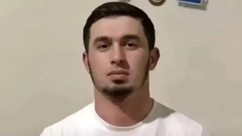 Мансур Мовлаев