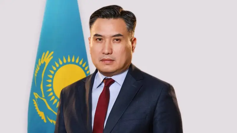 Асқарбек Ертаев 