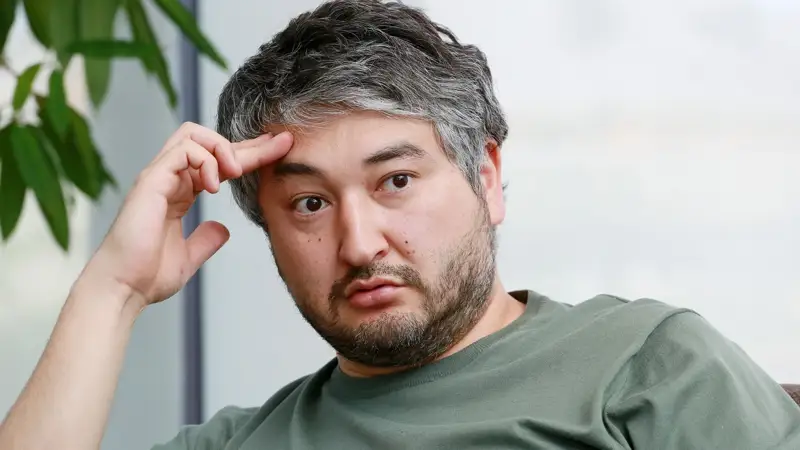 Алмас Абдығаппаров