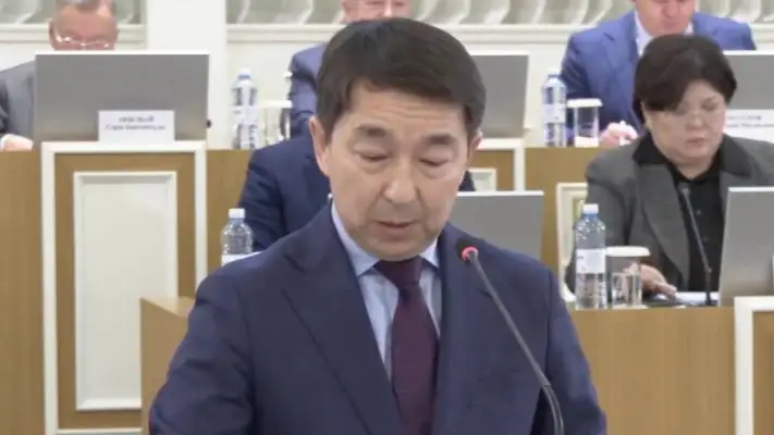 Бақыт Нұрмахов