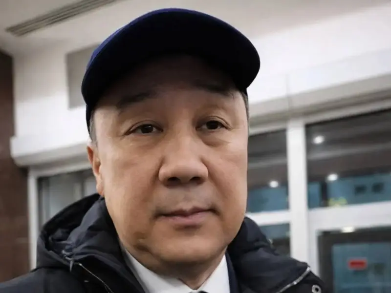 Нұрлан Сауранбаев