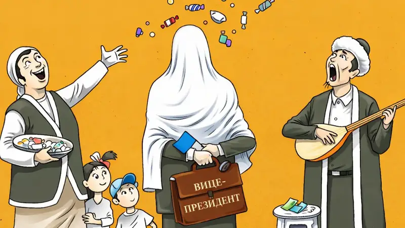 Вице-президент